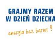 Dzień Dziecka na Stadionie INEA