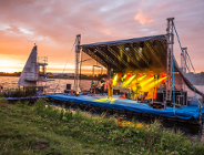 Inauguracja cyklu muzycznego #NaFalach - koncert dostępny