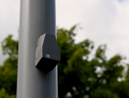 Interaktywne znaczniki dla niewidomych i słabowidzących na trasie do ul. Włodarskiej