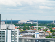 Jak dojechać na stadion miejski w dniu meczu?