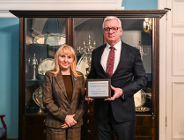 Koordynatorka krajowa UNICEF w Poznaniu