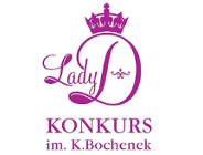 Lady D 2017 - wielkopolska edycja konkursu