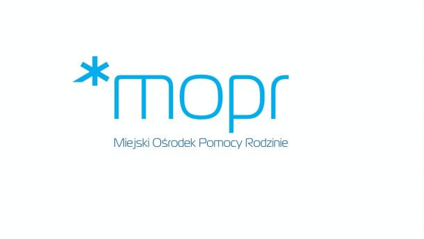 Logo Miejskiego Ośrodka Pomocy Rodzinie w Poznaniu
