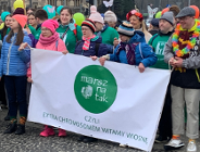 Marszem Na Tak zaczynamy wiosnę!