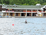 Niepełnosprawni wioślarze na Malcie