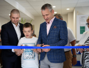 Nowy lokal dla dzieci z niepełnosprawnością