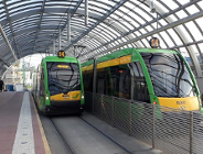 Nowy rok - nowe zasady pierwszeństwa w poznańskich tramwajach i autobusach!