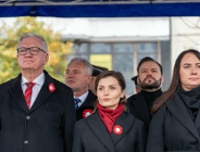 Obchody Narodowego Święta Niepodległości w Poznaniu