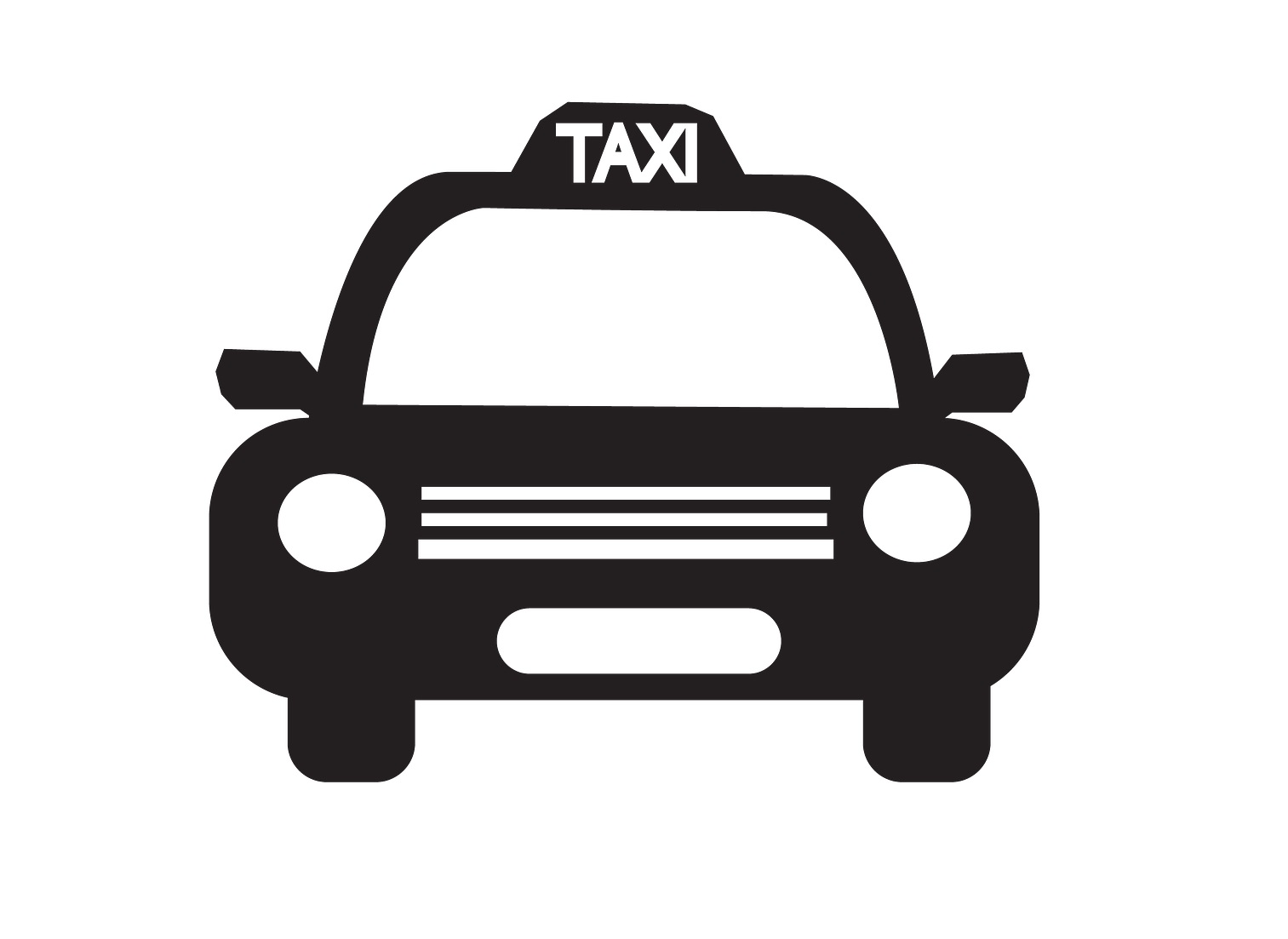 taxi - grafika artykułu
