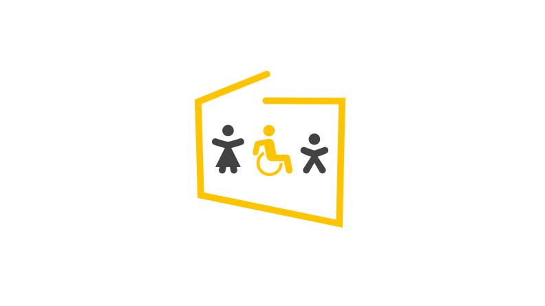 logo programu Dostępność plus - grafika artykułu