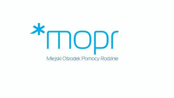 Logo Miejskiego Ośrodka Pomocy Rodznie w Poznaniu - grafika artykułu