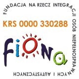 logo Fiona - grafika artykułu