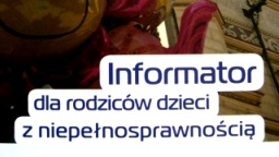 Na okładce znajduje się Ratusz poznański oraz różowy balon w kształcie kwiatka - grafika artykułu