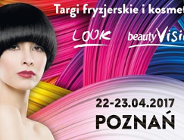 "Piękno bez granic Poznań 2017" podczas Międzynarodowych Targów Poznańskich.