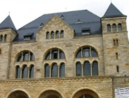 Pokazy filmowe z audiodeskrypcją