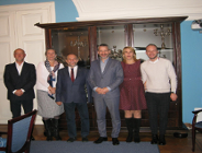 Powołanie Miejskiej Społecznej Rady ds. Osób Niepełnosprawnych