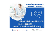 Powrót Do Zdrowia - Powrót Do Pracy