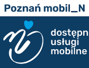 "Poznań mobil_N" - oferta dla osób z niepełnosprawnościami