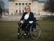 Poznanianka pełnomocniczką Ministra Nauki i Szkolnictwa Wyższego.