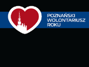 Poznański Wolontariusz Roku 2017