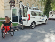 Rusza nowa edycja programu PFRON - wsparcie w zakupie dostosowanego auta dla osób z niepełnosprawnością