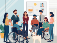 Spotkania informacyjne z mieszkańcami Miasta Poznania