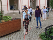 Szkolenia z zakresu Standadów Dostępności