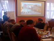 Szkolenia z zakresu Standadów Dostępności