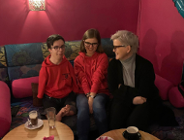 Testowanie Poznania - Międzynarodowy Dzień Osób z Niepełnosprawnościami