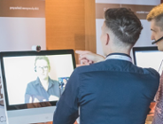 Tłumacz PJM online w CK ZAMEK