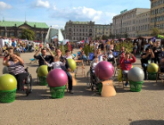 VII Poznański Tydzień Organizacji Pozarządowych