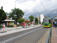 Więcej przystanków wiedeńskich w Poznaniu