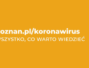 [wortal] Koronawirus w Poznaniu - specjalna strona