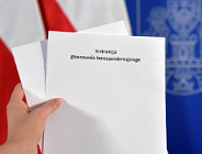 Wybory 2019 - udogodnienia dla osób z niepełnosprawnościami