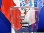 Wybory samorządowe - udogodnienia dla osób z niepełnosprawnościami i seniorów