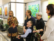 Wystawa Jakuba Czecholińskiego