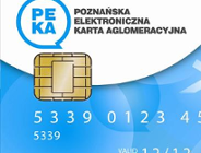 Zasady korzystania z karty Peka przez osoby z niepełnosprawnościami.