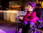 Żegnamy Agnieszkę Kubicką - serce i siłę Fundacji Wózkowicze