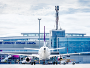 Zmiany w kontrolach granicznych na poznańskiej Ławicy