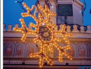 Życzenia Świąteczne