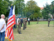 100 lat Żelaznych Koni
