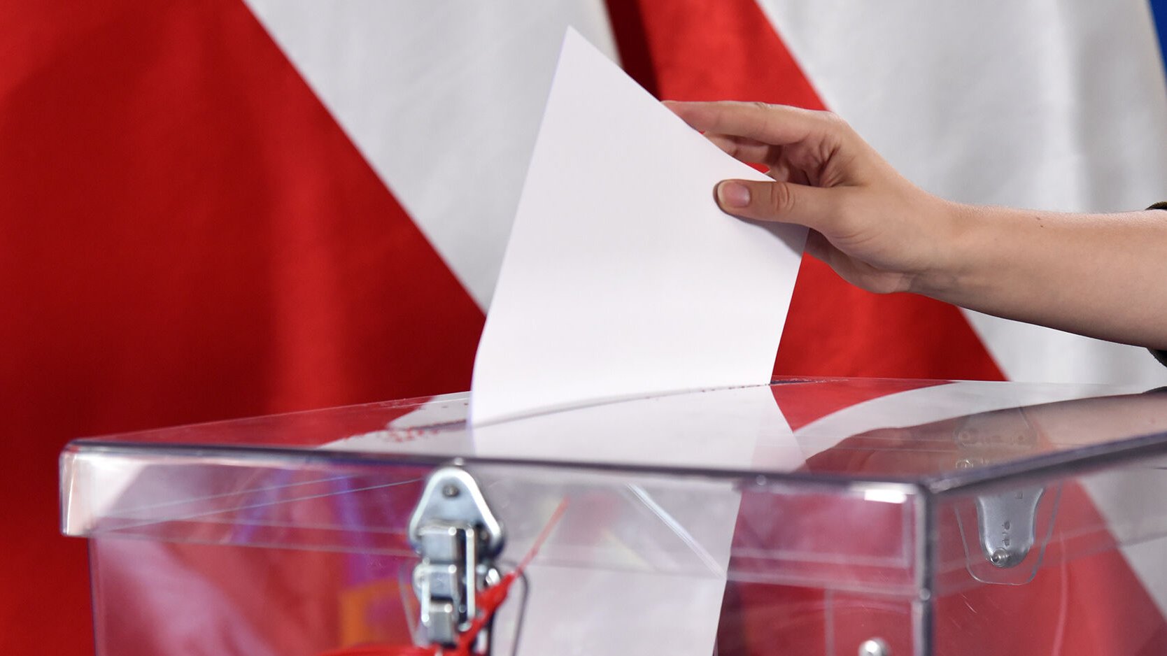 13 października w Poznaniu glos będzie można oddać w 227 lokalach wyborczych.