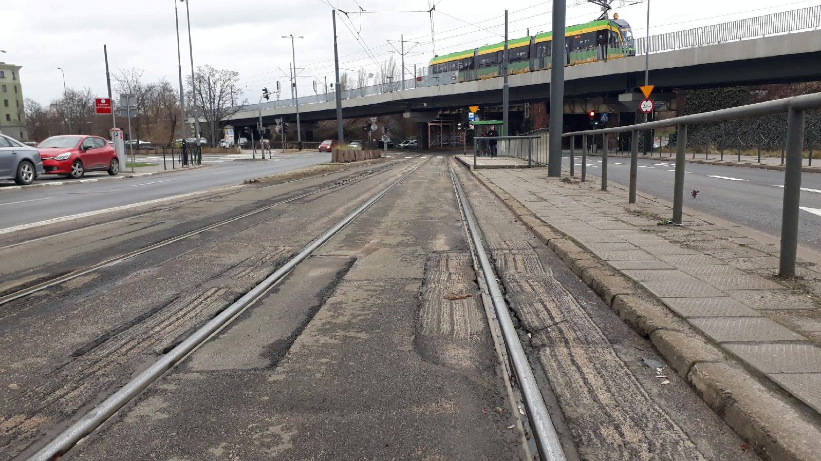 27 czerwca rozpoczną się prace m.in. na ul. Roosevelta, Pułaskiego