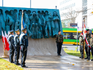 86. rocznica pierwszych wysiedleń Wielkopolan w czasie II wojny światowej