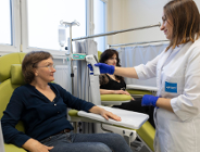 Badania kliniczne od serca