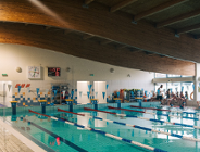 Bezpłatne zajęcia w wodzie