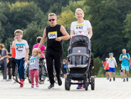 Bieg Motyli nad Maltą