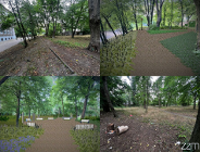 Bonin zyska nową zieloną przestrzeń - powstaje skwer przy ul. Widnej