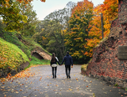 Cytadela - park i pomnik historii