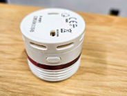 Czujniki czadu dla najemców miejskich lokali